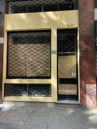 Local Comercial En El Centro