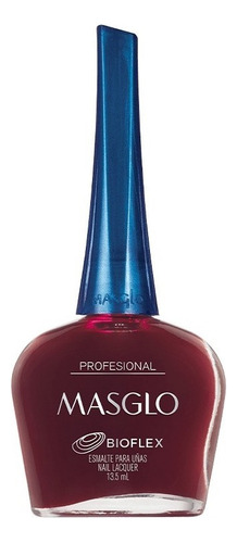 Esmalte Masglo Tradicional - mL  Color Profesional