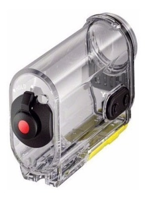 Sony Action Cam Carcasa Resistente Al Agua Spk-as2