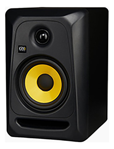 Krk Classic 5 Monitor De Estudio Profesional Audio Profesion