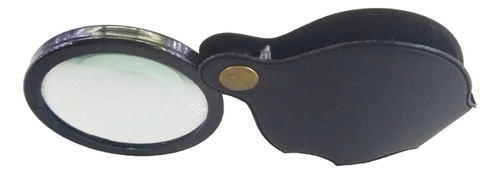 2 Lupa De Joyería Lupa Profesional Plegable Ampliación 10x
