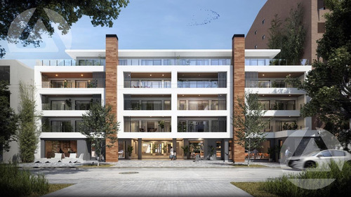 Imagen 4 de 11 de Condominio Dorrego Point - Monte Grande