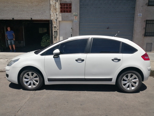 Citroën C4 X pack plus