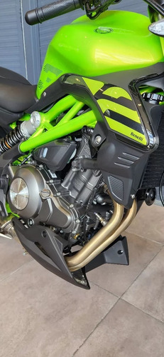 Imagen 9 de 25 de Benelli 302s Abs - No Bajaj Dominar, No Honda, No Yamaha Jv