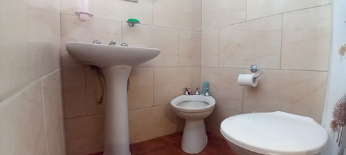 Santa Teresita Venta Departamento Centrico U$s 25.000
