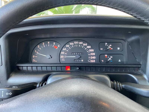 Imagem 6 de 15 de Chevrolet Omega Cd 4.1