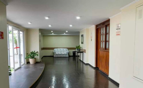Imagem 11 de 13 de Apartamento Em Santana 1 Dormitório