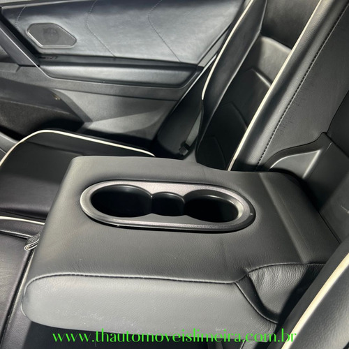 Tiguan Allspac Comf 250 Tsi 1.4 Flex