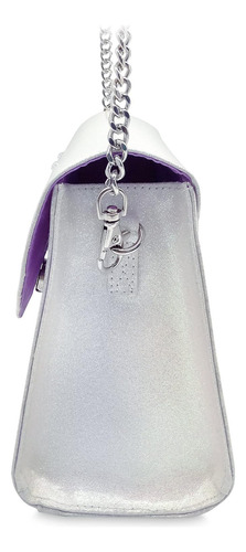 Anna Y Elsa Frozen 2 Cartera Disney Bolso Niña
