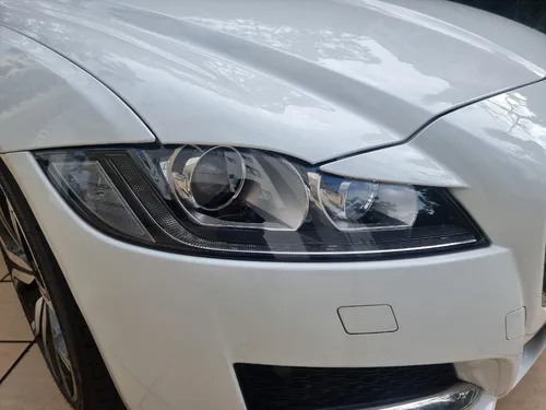 Jaguar XF 2.0 Prestige