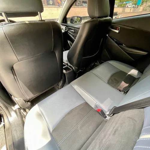 Mazda 2 1.5 Grand Touring Lx