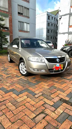 Renault Scala 1.6l