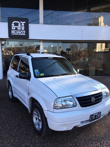 Imagen 1 de 15 de Gran Vitara Susuki Gran Vitara