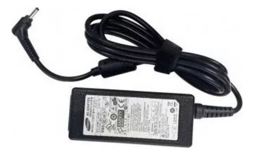 Cargador Samsung Np530u4c Np900 19v 2.1a 40w 3,0*1,0