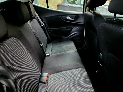 Fiat Pulse 1.3 Gse Drive Cvt