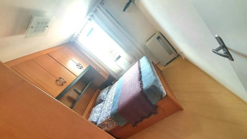 Imagem 9 de 15 de Apartamento Em Vila Campestre - São Paulo - 2174