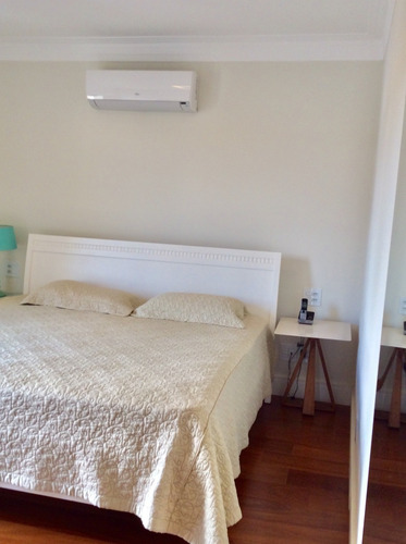 Imagem 13 de 14 de Apartamento No Edifício Capitão D' Antibes Em Amparo/sp