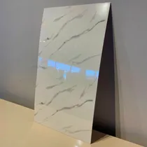 Comprar 10 Placas Adesiva Revestimento Parede Painel Mármore 60x30cm