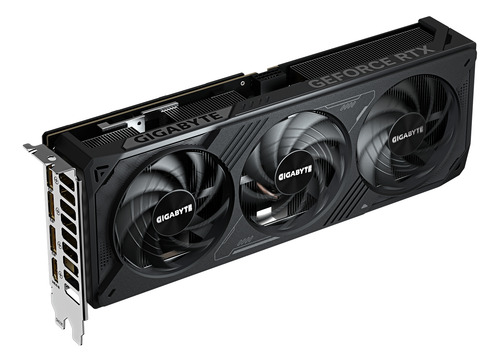 Tarjeta De Video Gigabyte Geforce Rtx 5070 Windforce Oc Sff