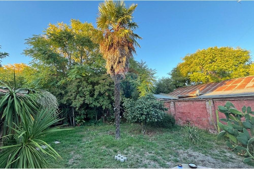 Se Vende Casa Centro San Javier Sargento Aldea