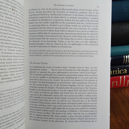 Goethe: The Poet And The Age (tapa Dura)