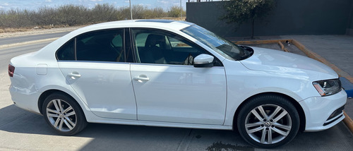 Volkswagen Jetta 2.5 Sportline Tiptronic At