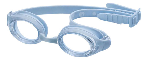 Gafas De Natación Ajustables Ajustables Para Gafas De Gafas