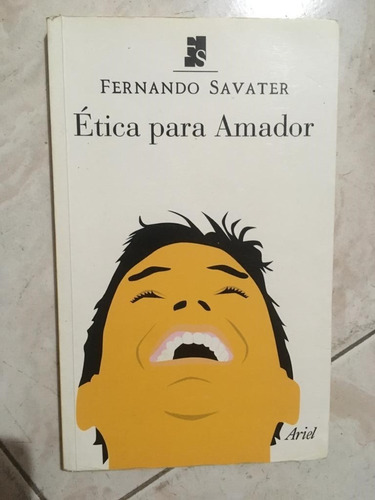 Ética Para Amador De Fernando Savater