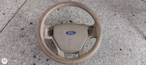 Volante Con Airbag De Explorer Eddy Bauer (Usado)