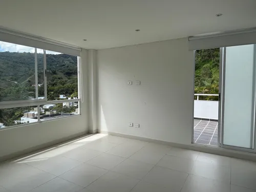 Casa Condominio En Venta En Vereda San Juan. Cod V1093037