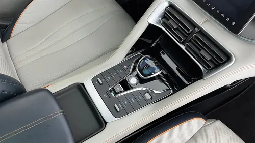 BYD Song Plus DM-I GS