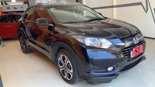 Honda Hr-v 1.8 Ex 2wd Cvt 2016
