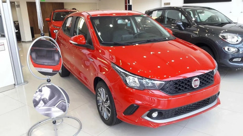 Imagen 7 de 16 de Fiat Argo Cronos 1.3 0km Financiado 2022 Uber S