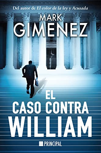 El Caso Contra Willian - Gimenez Mark