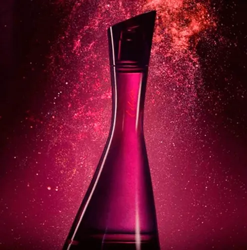 Kenzo Jeu D'amour Elixir Edp 75ml