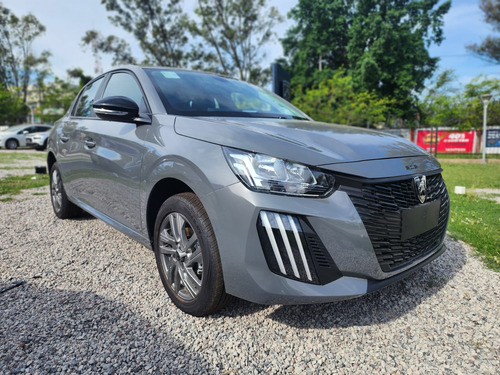 Peugeot 208 1.6 Allure