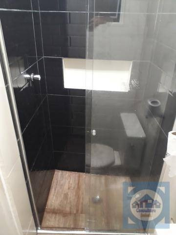 Imagem 10 de 20 de Casa Com 2 Dormitórios À Venda, 78 M² Por R$ 265.000,00 - Vila Cascatinha - São Vicente/sp - Ca1057