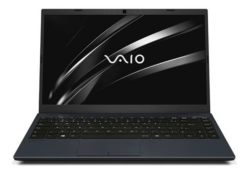 Notebook Vaio Fe14 14 Fhd I5-10210u 256gb Ssd 8gb Win10 H