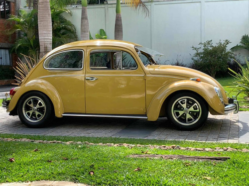 Vw Fusca 1971