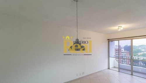 Imagem 22 de 22 de Apartamento À Venda, 82 M² Por R$ 750.000,00 - Vila Leopoldina - São Paulo/sp - Ap7189