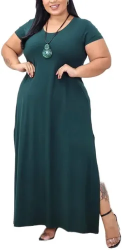 Vestido madrinha best sale gordinha