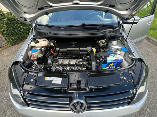 Volkswagen Fox 1.0 Mi Total Flex 8V 5p