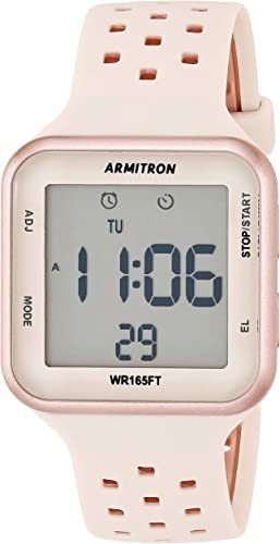 Armitron Sport 40/8417 - Reloj Unisex Digital Con