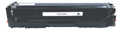 Toner Nuevo Corona W2310a Bk Sc Compatible Con M183fw Negro
