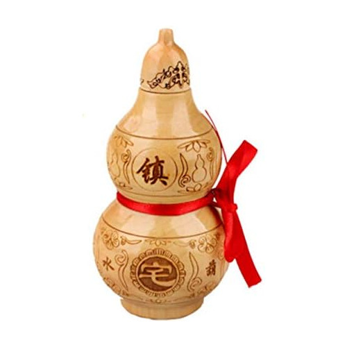 Feng Shui Chinese Peach Gourd Chinese Wu Lou Good Luck ...