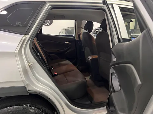 Chevrolet Tracker Ls M/t 1.2t 2022 22000 Kilómetros