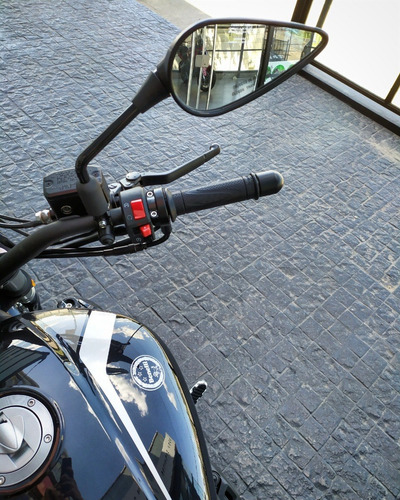 Benelli 502 C - Negro - Benelli Store Pilar.