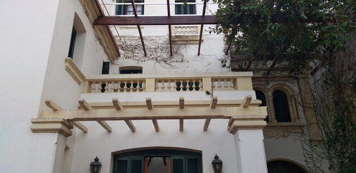 Imagen 30 de 30 de Casona Patrimonio Histórico Más Local