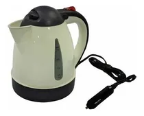 Comprar Pava Electrica Jarra Auto Camping Auto Lancha Camioneta 12v