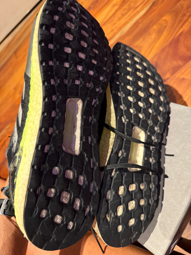 Zapatillas Adidas Ultraboost Pb Us12 1/2 Uk12 (Usado)